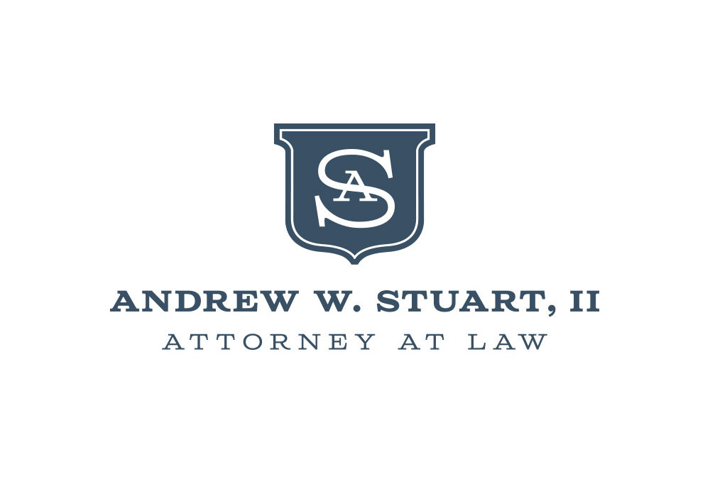 Andrew Stuart Attorney at Law Logo