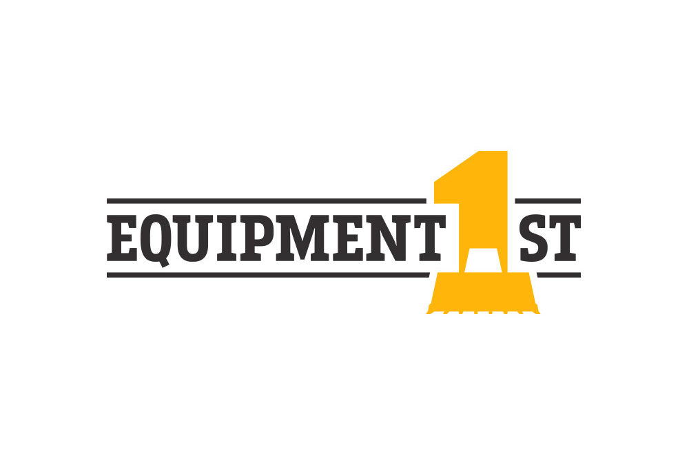 Equipment 1st Logo