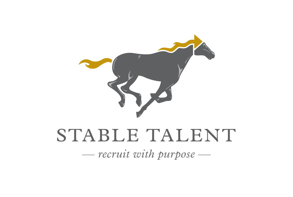 Stable Talent Logo