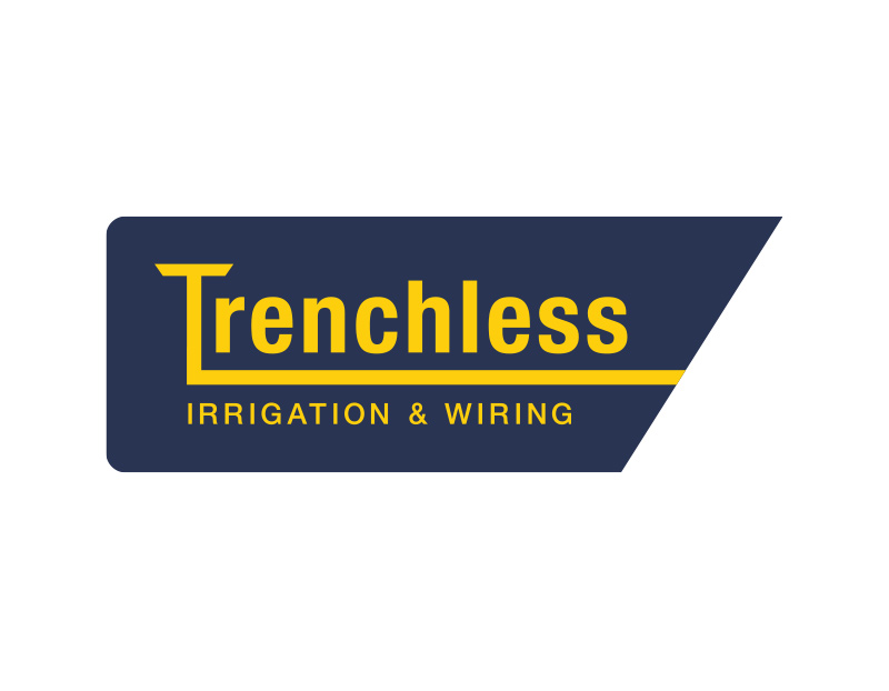 Trenchless Logo